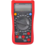 Цифровий мультиметр UNI-T UTM 1132A (UT132A) - Зображення 3