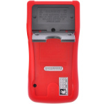 Цифровий мультиметр UNI-T UTM 1132A (UT132A) - Зображення 5