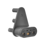 Цифровий мультиметр UNI-T UTM 1132A (UT132A) - Зображення 7