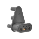 Цифровий мультиметр UNI-T UTM 1132A (UT132A) - Зображення 7