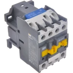 Контактор КМІ-22510 25А 380В/АС3 1з (АЛЕ) IEK (KKM21-025-400-10)