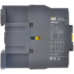 Контактор КМІ-22510 25А 380В/АС3 1з (АЛЕ) IEK (KKM21-025-400-10) - Зображення 4
