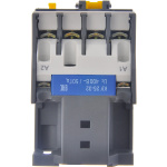 Контактор КМІ-22510 25А 380В/АС3 1з (АЛЕ) IEK (KKM21-025-400-10) - Зображення 6