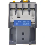 Контактор КМІ-22510 25А 380В/АС3 1з (АЛЕ) IEK (KKM21-025-400-10) - Зображення 6