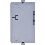 Контактор КМІ22560 25А в оболонці Ue=380В/АС3 IP54 IEK (KKM26-025-380-00) - Зображення 3