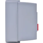 Контактор КМІ22560 25А в оболонці Ue=380В/АС3 IP54 IEK (KKM26-025-380-00) - Зображення 4