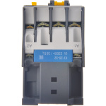 Контактор КМІ-23210 32А 220В/АС3 1з (АЛЕ) IEK (KKM21-032-230-10) - Зображення 6