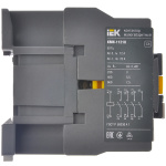 Контактор КМІ-11210 12А 220В/АС3 1з (АЛЕ) IEK (KKM11-012-230-10) - Зображення 4