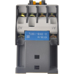 Контактор КМІ-11210 12А 220В/АС3 1з (АЛЕ) IEK (KKM11-012-230-10) - Зображення 6