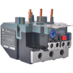 Реле РТІ-3361 електротеплове 55-70 А IEK (DRT30-0055-0070) - Зображення 2
