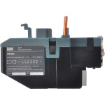 Реле РТІ-3361 електротеплове 55-70 А IEK (DRT30-0055-0070) - Зображення 5