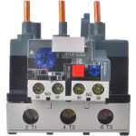 Реле РТІ-3353 електротеплове 23-32А IEK (DRT30-0023-0032) - Зображення 3