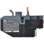 Реле РТІ-3353 електротеплове 23-32А IEK (DRT30-0023-0032) - Зображення 5