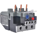 Реле РТІ-3357 електротеплове 37-50А IEK (DRT30-0037-0050) - Зображення 2