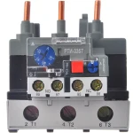 Реле РТІ-3357 електротеплове 37-50А IEK (DRT30-0037-0050) - Зображення 3