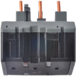 Реле РТІ-3357 електротеплове 37-50А IEK (DRT30-0037-0050) - Зображення 4