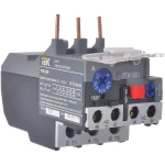 Реле РТІ-1301 електротеплове 0,1-0,16А IEK (DRT10-D001-C016) - Зображення 2