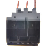 Реле РТІ-1301 електротеплове 0,1-0,16А IEK (DRT10-D001-C016) - Зображення 4