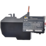 Реле РТІ-1301 електротеплове 0,1-0,16А IEK (DRT10-D001-C016) - Зображення 5