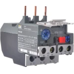 Реле РТІ-1302 електротеплове 0,16-0,25 А IEK (DRT10-C016-C025) - Зображення 2