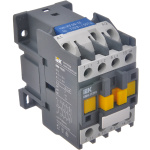 Контактор КМІ-11210 12А 110В/АС3 1з (АЛЕ) IEK (KKM11-012-110-10)