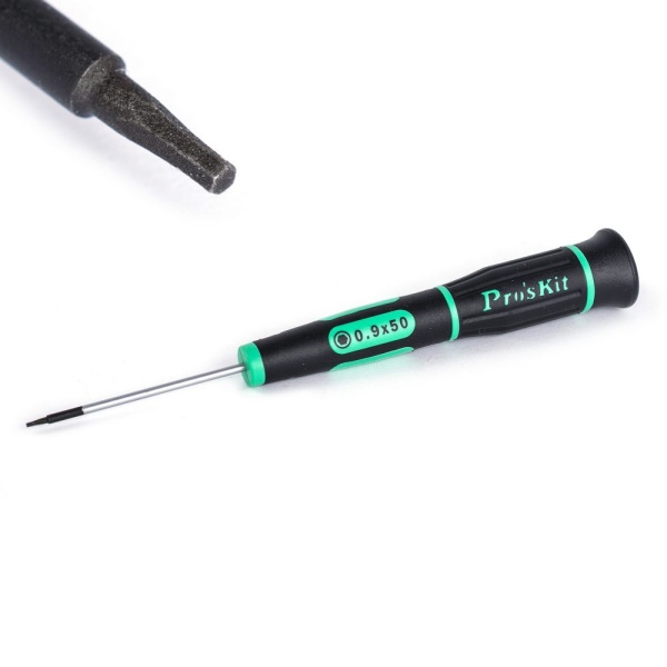 Викрутка прецизійна шестигранна Pro'sKit SD-081-H2