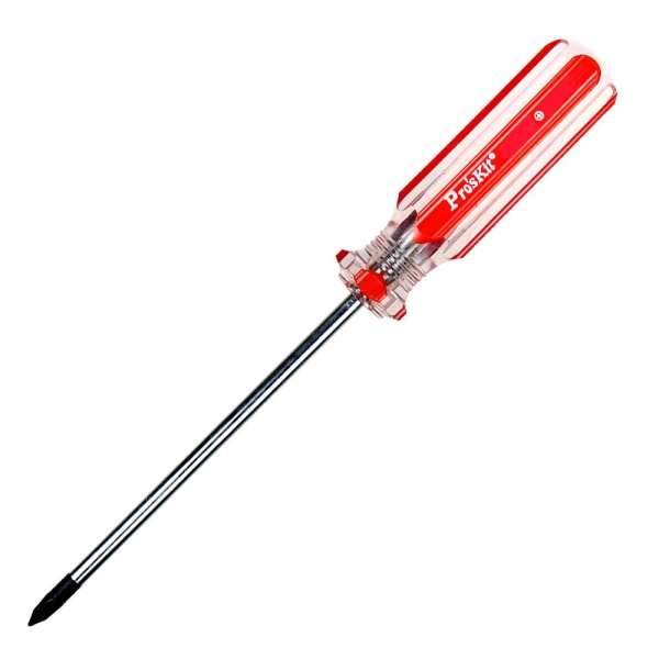 Викрутка хрестоподібна Pro'sKit 89102B