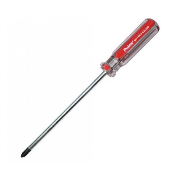Викрутка хрестоподібна Pro'sKit 89114B