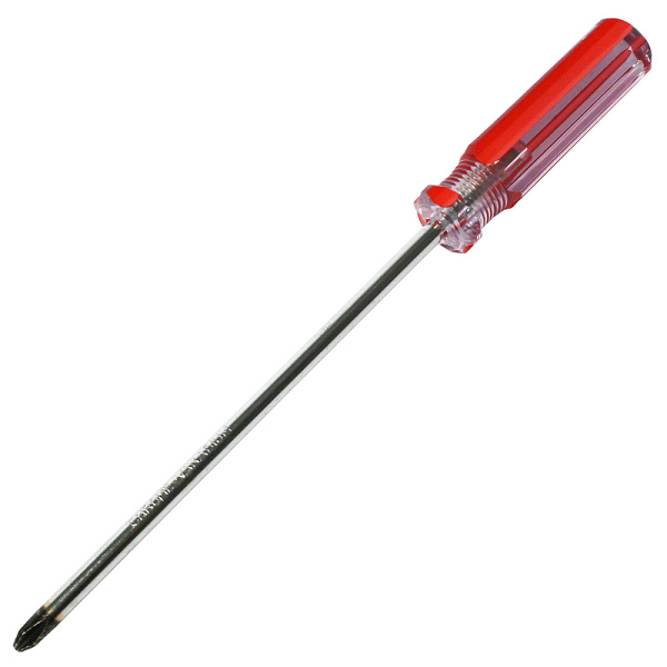 Викрутка хрестоподібна Pro'sKit 89118B