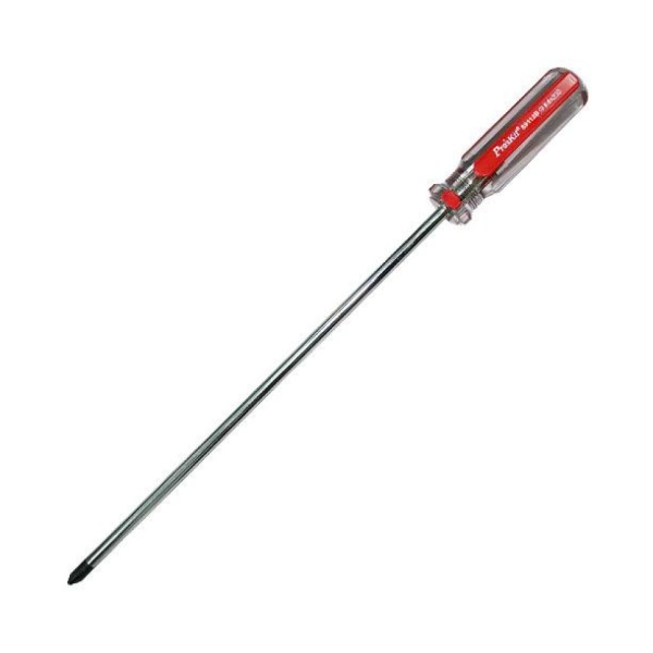 Викрутка хрестоподібна Pro'sKit 89121B