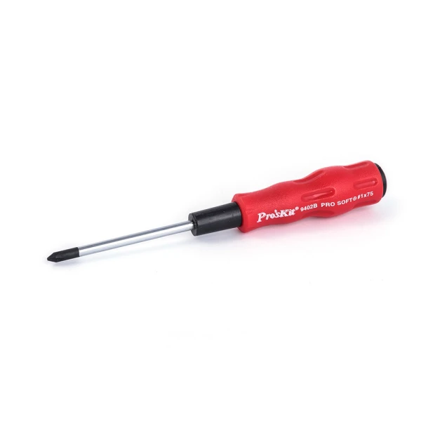 Викрутка хрестоподібна Pro'sKit 89402B