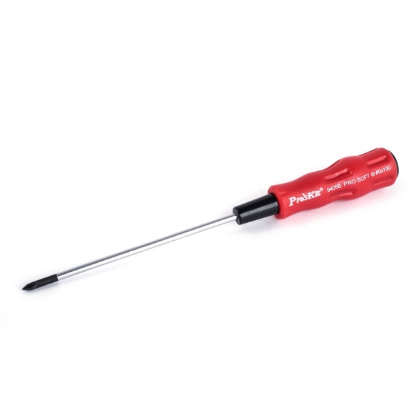 Викрутка хрестоподібна Pro'sKit 89405B
