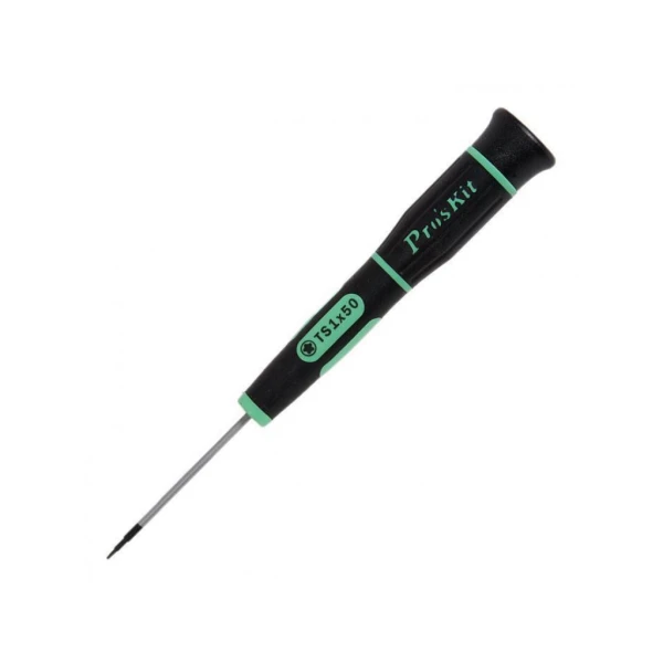 Викрутка прецизійна зіркоподібна (Pentalobe) Pro'sKit SD-081-TS1