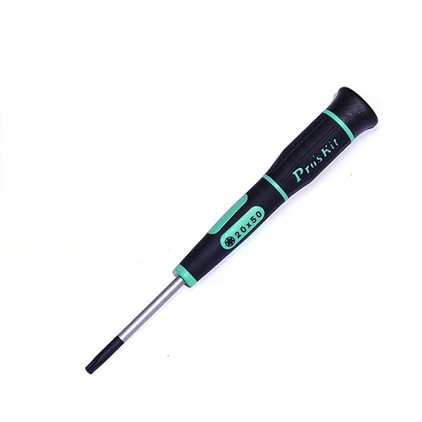 Викрутка прецизійна зіркоподібна (Torx) Pro'sKit SD-081-T20