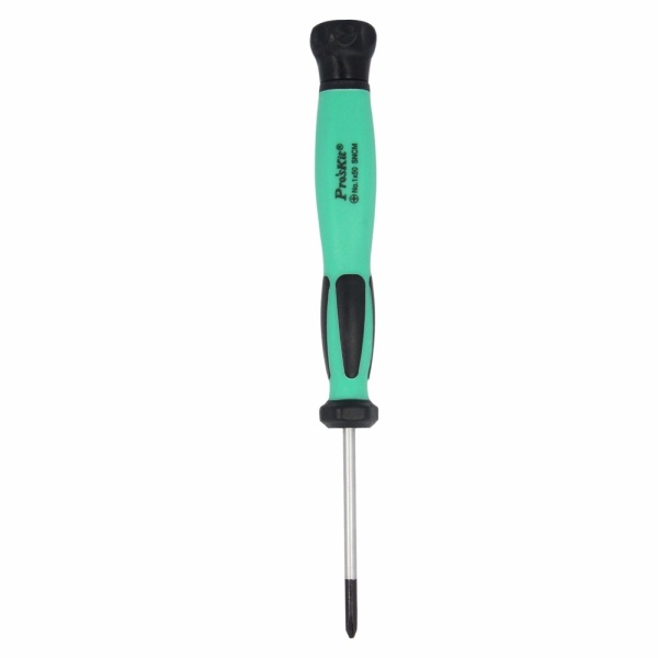 Викрутка прецизійна хрестоподібна антистатична Pro'sKit SD-083-P4