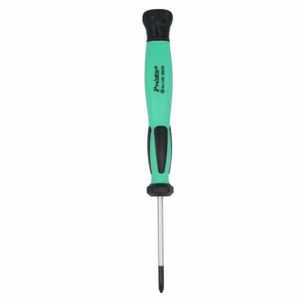 Викрутка прецизійна хрестоподібна антистатична Pro'sKit SD-083-P4