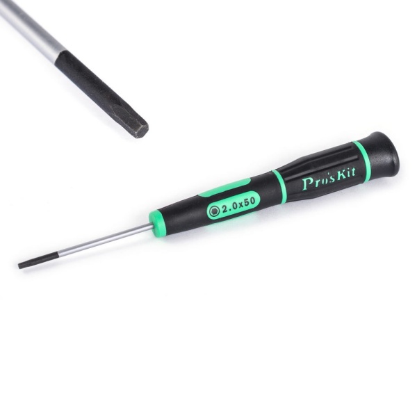 Викрутка прецизійна шестигранна Pro'sKit SD-081-H5