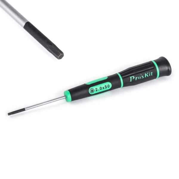 Викрутка прецизійна шестигранна Pro'sKit SD-081-H5