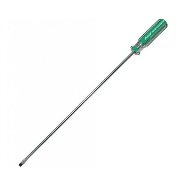 Викрутка шліцева Pro'sKit 89118A