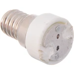 Патрон - перехідник Feron LH 76 E14-G5.3 230V/50Hz 2A (3878)