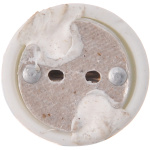 Патрон - перехідник Feron LH 76 E14-G5.3 230V/50Hz 2A (3878) - Зображення 2