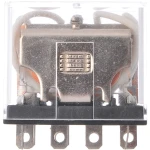 Реле РЕК77/4 (LY4) 10А 220В АC IEK (RRP10-4-10-220A) - Зображення 5