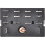 Реле РЕК77/4 (LY4) 10А 24В АC IEK (RRP10-4-10-024A) - Зображення 3