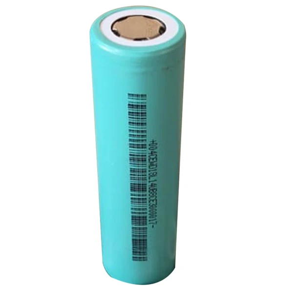 Аккумулятор Li-ion 18650 3 Ah - 3.6V