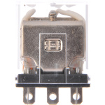 Реле РЕК77/3 (LY3) 10А 12В АC IEK (RRP10-3-10-012A) - Зображення 5