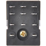 Реле РЕК78/3 (MY3) 5А 12В DC IEK (RRP20-3-05-012D) - Зображення 3