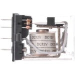Реле РЕК78/3 (MY3) 5А 12В DC IEK (RRP20-3-05-012D) - Зображення 4