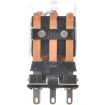 Реле РЕК78/3 (MY3) 5А 12В DC IEK (RRP20-3-05-012D) - Зображення 5