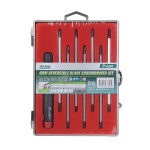 Викрутка з двосторонніми насадками Pro'sKit 1PK-806