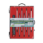 Викрутка з двосторонніми насадками Pro'sKit 1PK-806